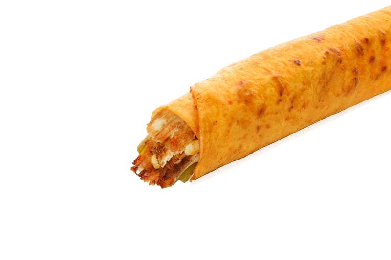 شاورما صاروخ هتاي | Shawarma Saroukh Hatay