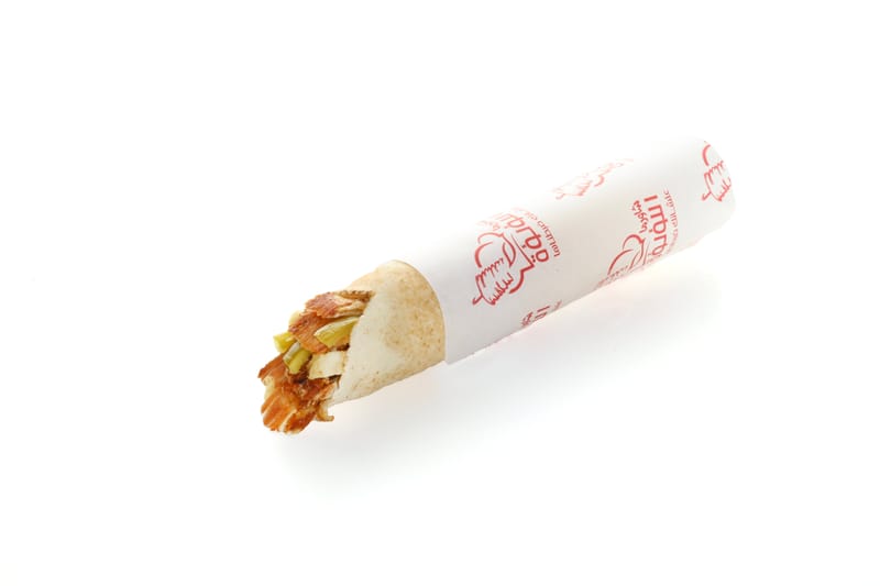 إبعة شاورما - Ibaa Shawarma