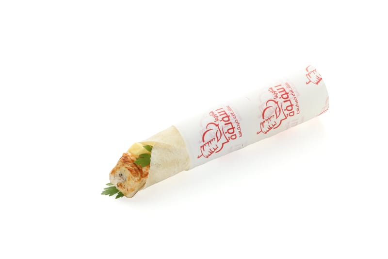 شيش ساندويتش - Shish Sandwich