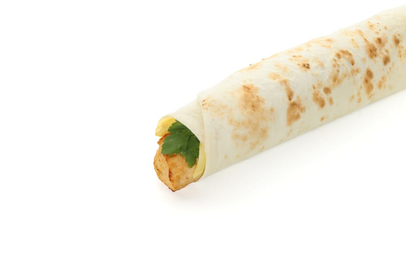 صاروخ شيش - Saroukh Shish