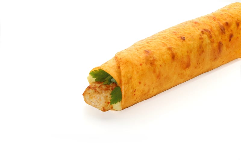 صاروخ شيش هتاي - Saroukh Shish Hatay