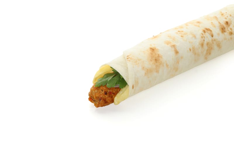 صاروخ كباب - Saroukh Kebab