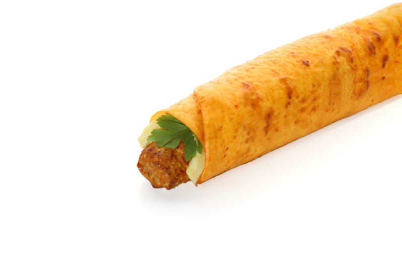 صاروخ كباب هتاي - Saroukh Kebab Hatay
