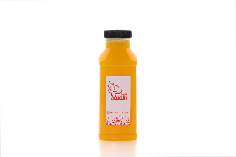 برتقال 330 مل- Orange 330 ml