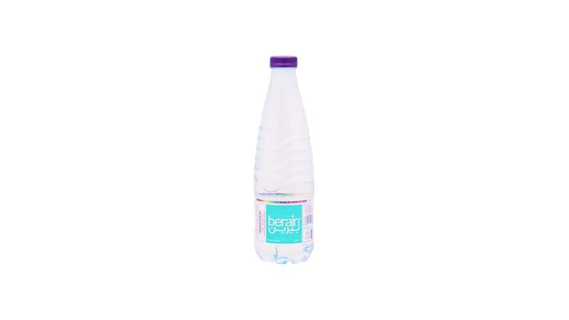 مياة معدنية - Mineral Water