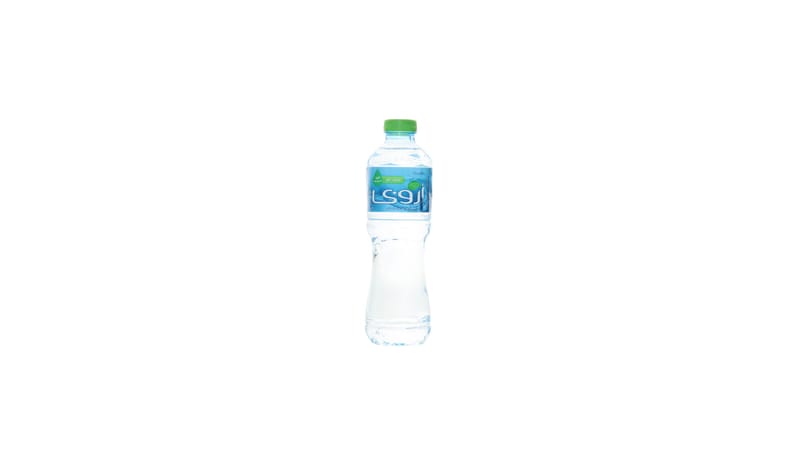 مياة معدنية - Mineral Water