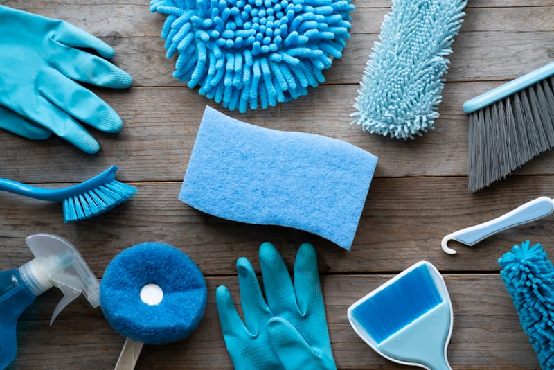 Deep Clean Service