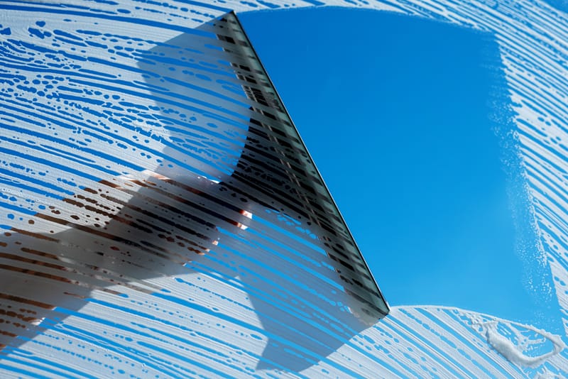Window Cleaning Service