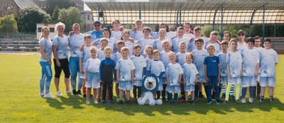 JSME TU PRO VÁS JIŽ OD ROKU 2013