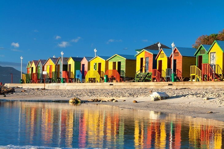 Muizenberg