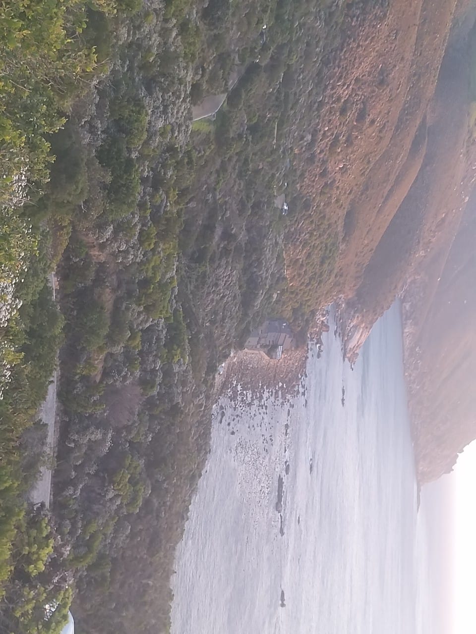 Chapman's Restaurant