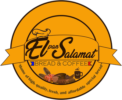 El pan Salamat Bakeshop