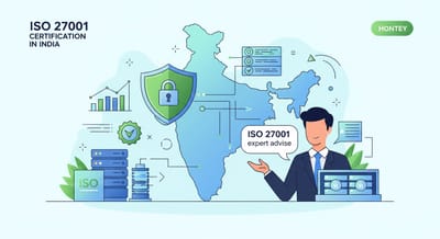 ISO 27001 Certification in India: Why It Matters and How to Get It Right