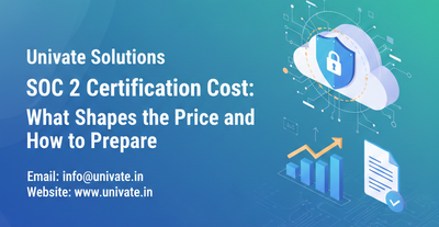 SOC 2 Certification Cost: What Shapes the Price and How to Prepare