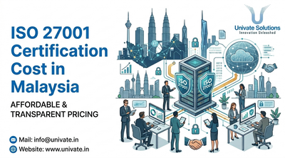 ISO 27001 Certification Cost in Malaysia: What Every Business Should Know Before Getting Started