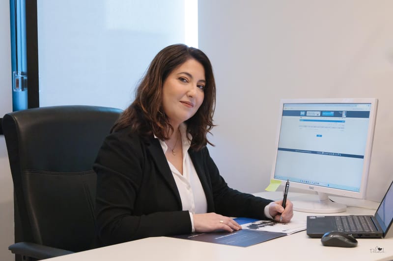 צילומי תדמית