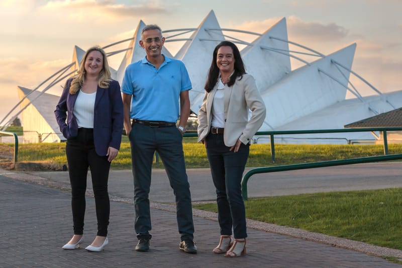 צילומי תדמית