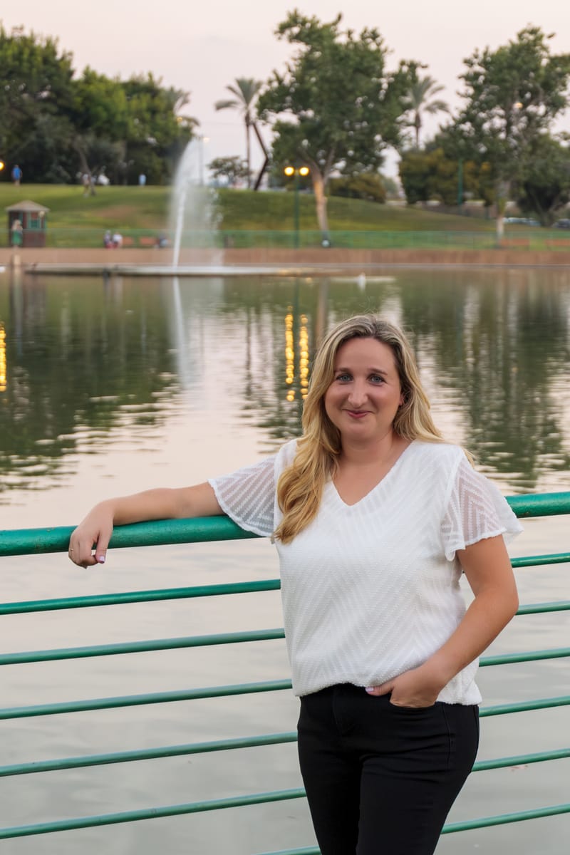 צילומי תדמית