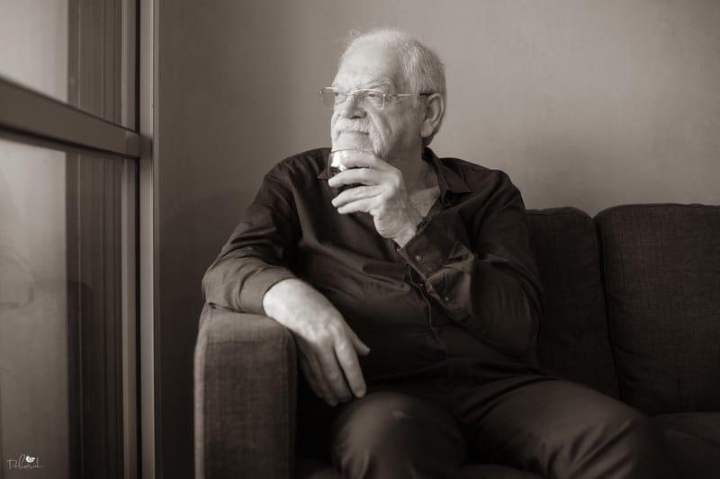 צילומי תדמית