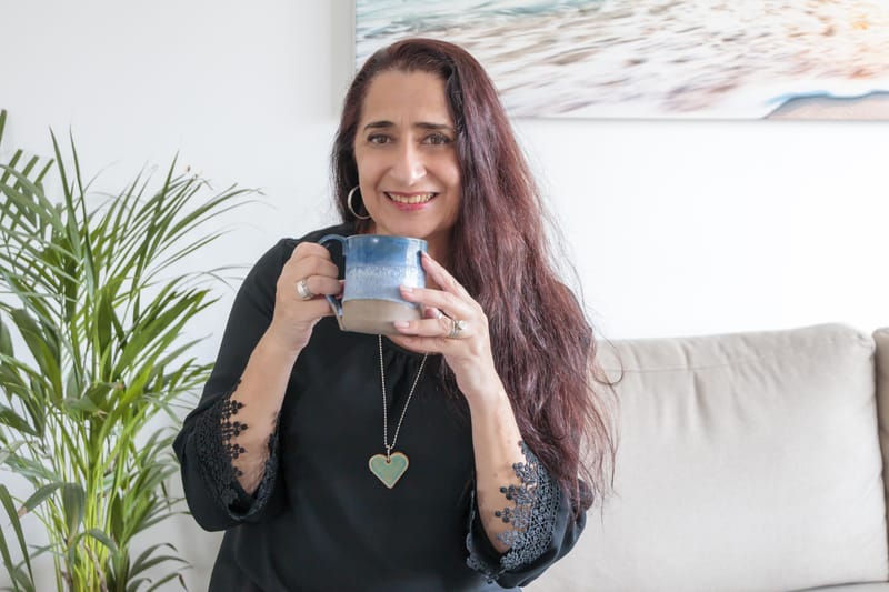 צילומי תדמית