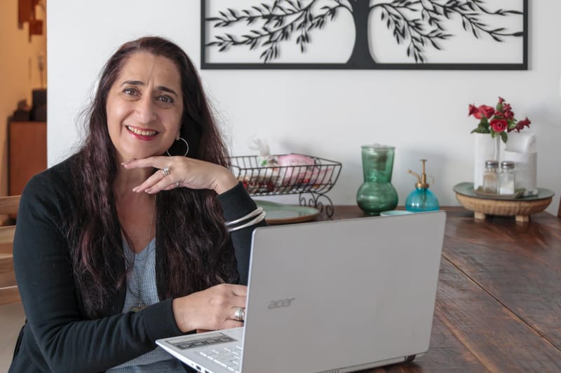 צילומי תדמית