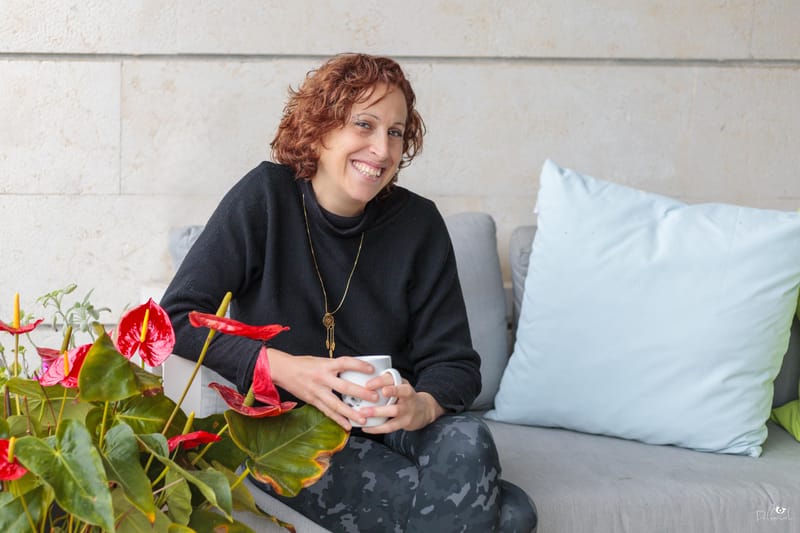 צילומי תדמית