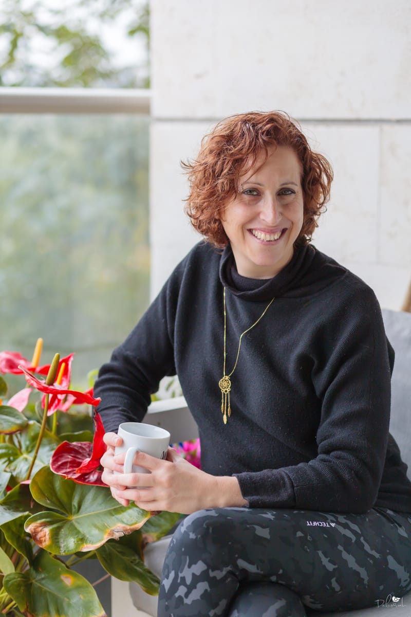 צילומי תדמית