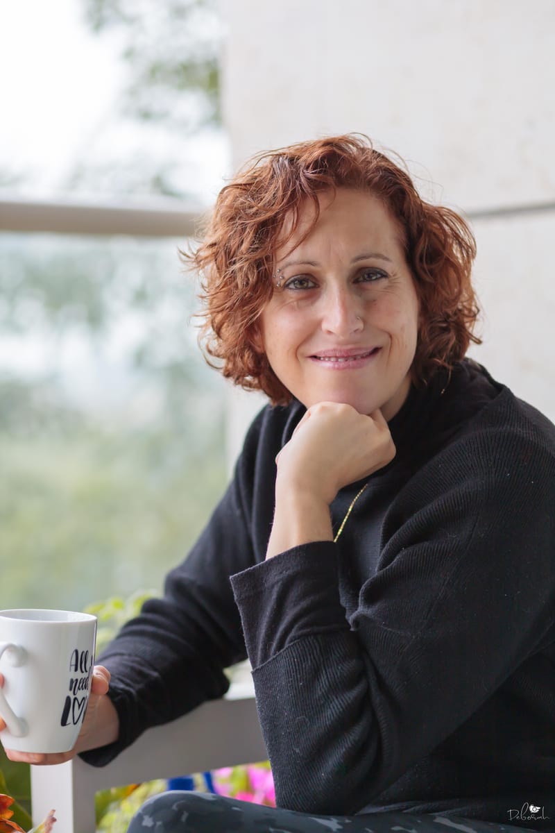 צילומי תדמית