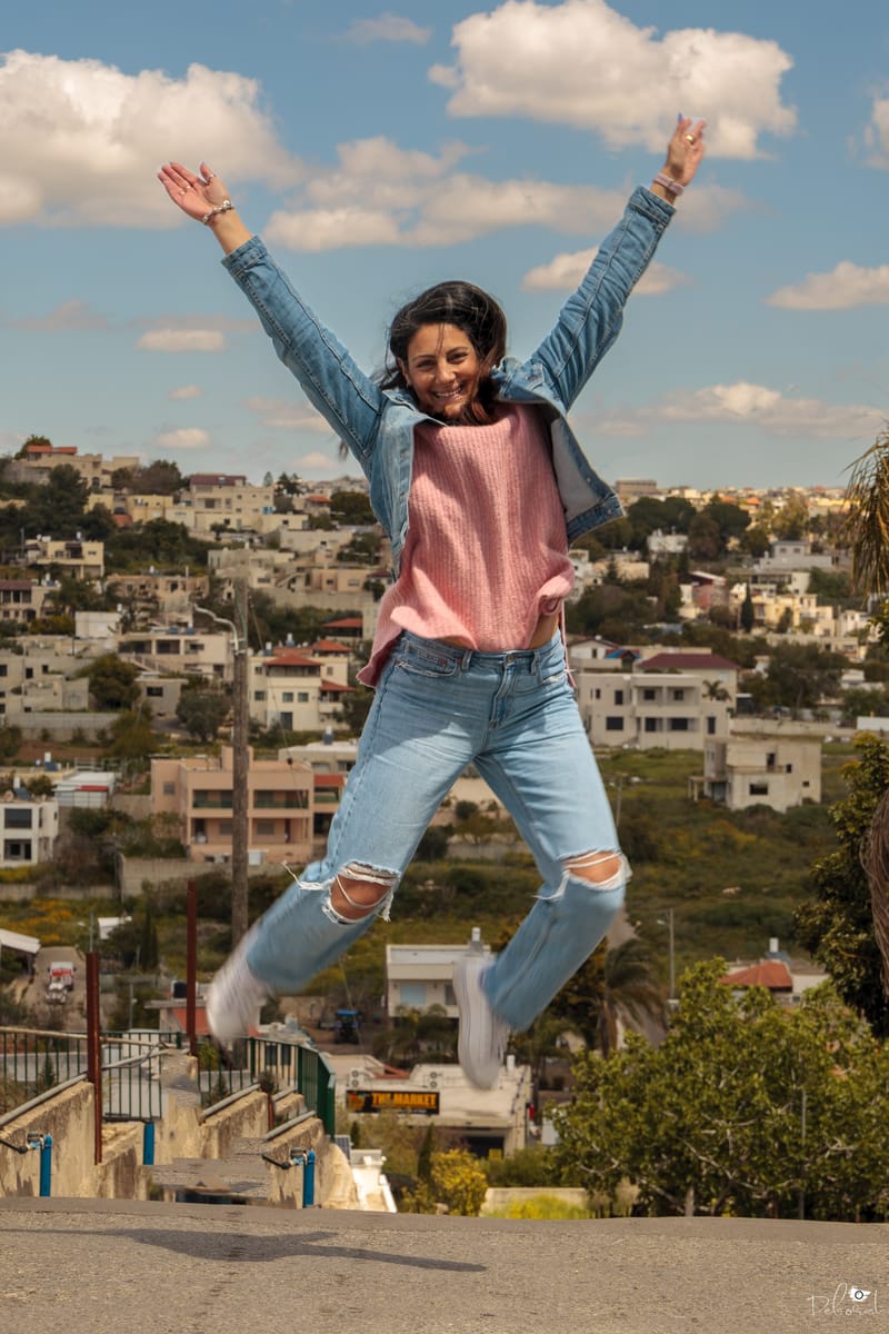 צילומי תדמית