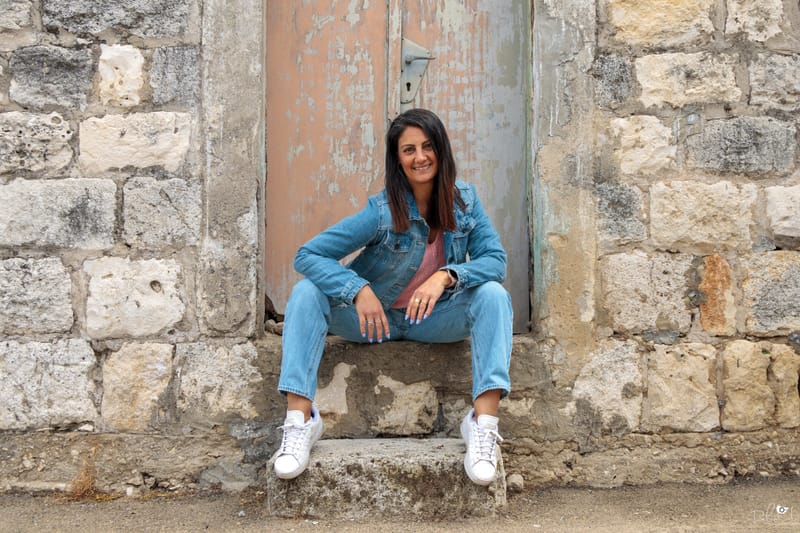 צילומי תדמית