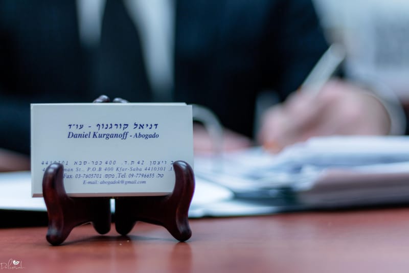 צילומי תדמית