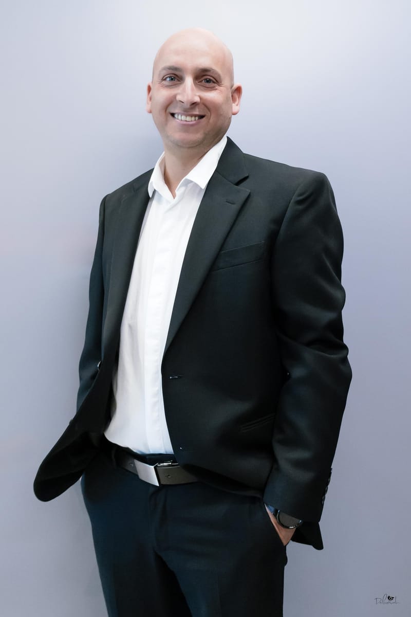 צילומי תדמית