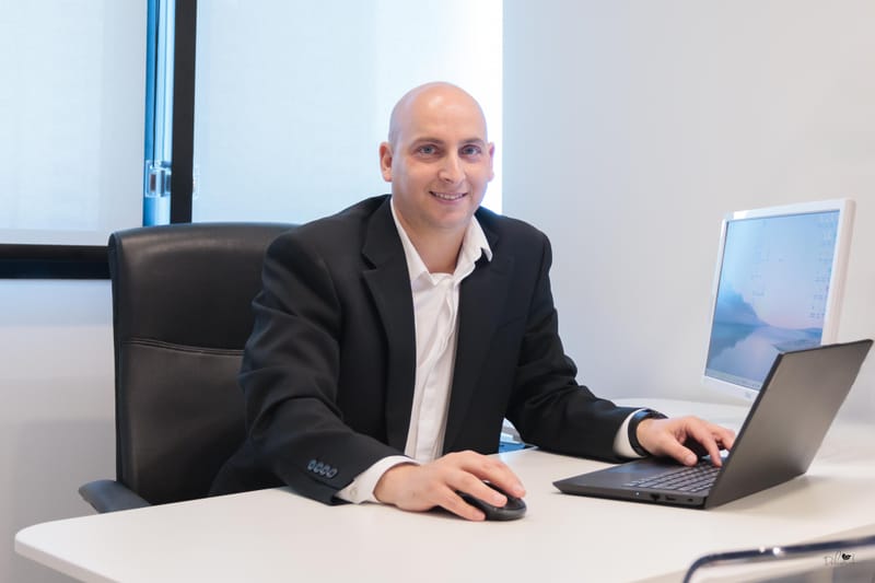 צילומי תדמית