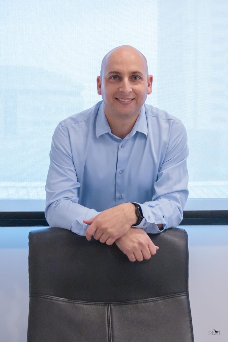 צילומי תדמית