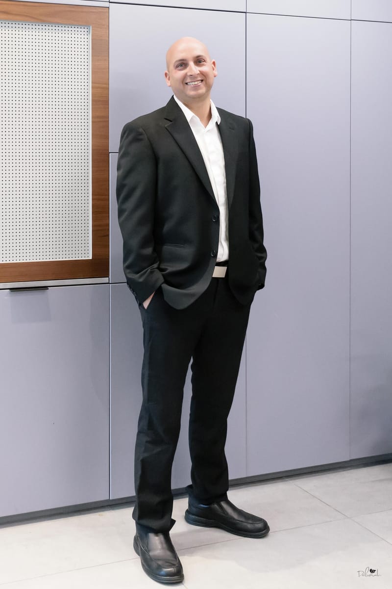 צילומי תדמית