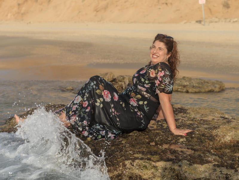 פורטרייטים-צילומים אישיים