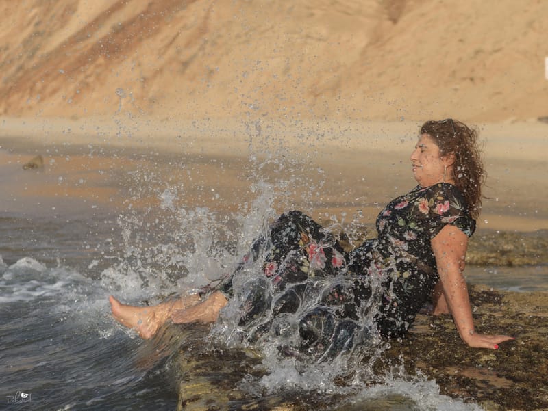 פורטרייטים-צילומים אישיים