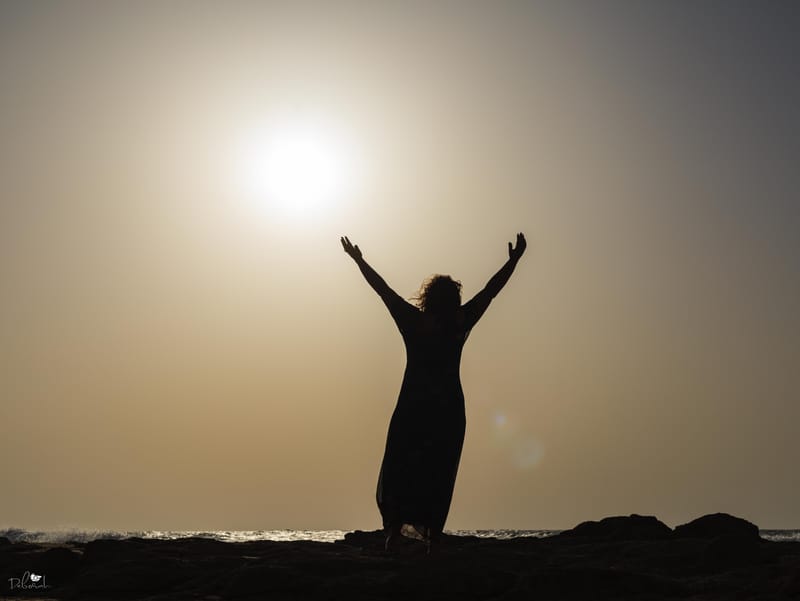 פורטרייטים-צילומים אישיים