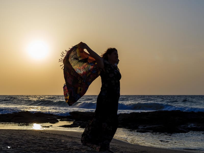 פורטרייטים-צילומים אישיים