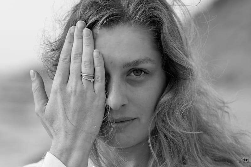 פורטרייטים-צילומים אישיים