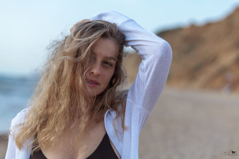 פורטרייטים-צילומים אישיים