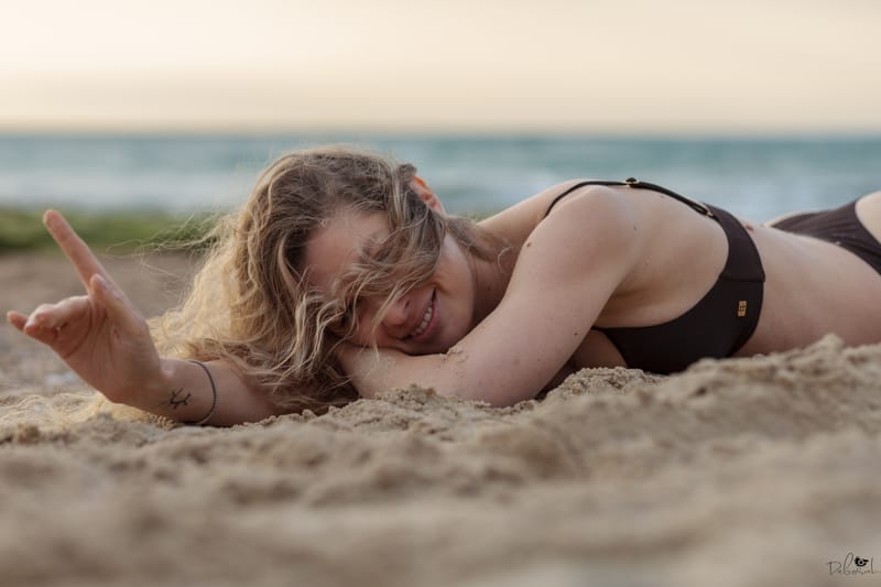 פורטרייטים-צילומים אישיים