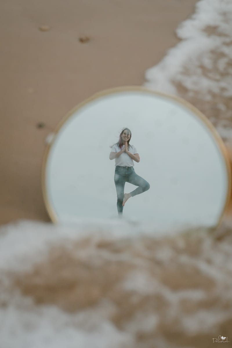 פורטרייטים-צילומים אישיים