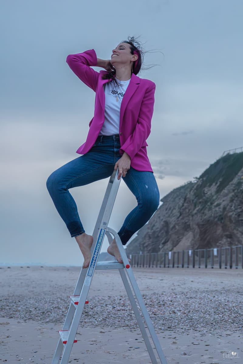 פורטרייטים-צילומים אישיים