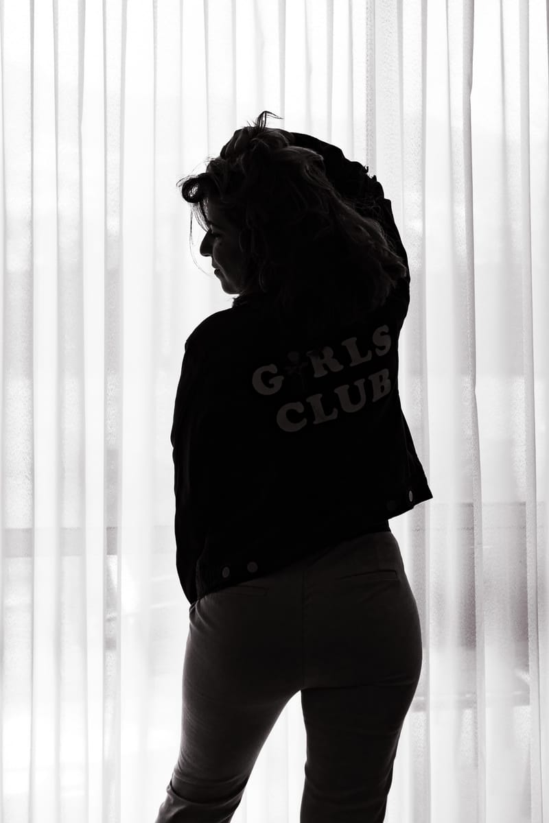 פורטרייטים-צילומים אישיים