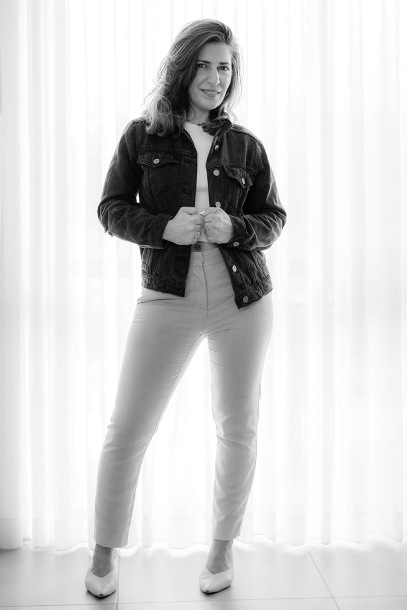 פורטרייטים-צילומים אישיים