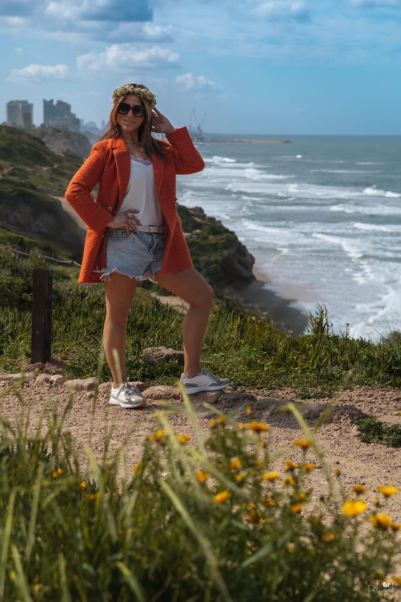 פורטרייטים-צילומים אישיים