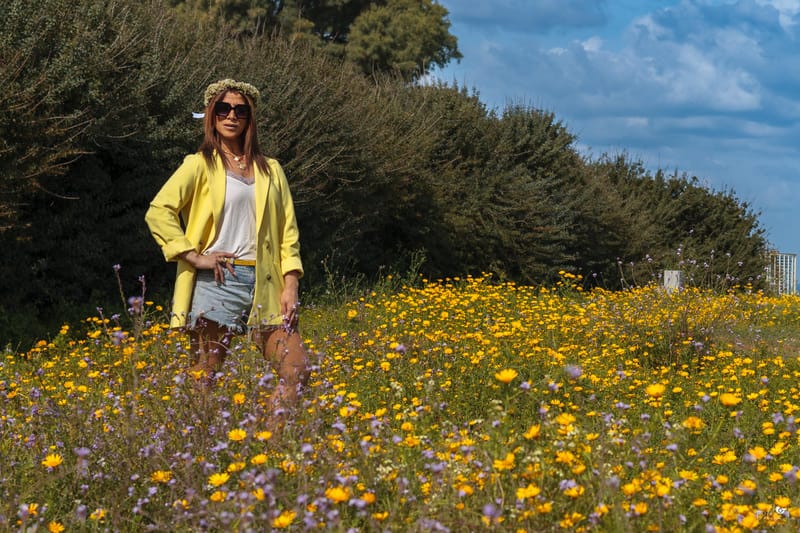 פורטרייטים-צילומים אישיים