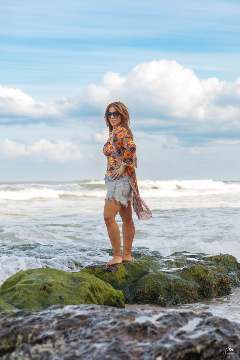 פורטרייטים-צילומים אישיים