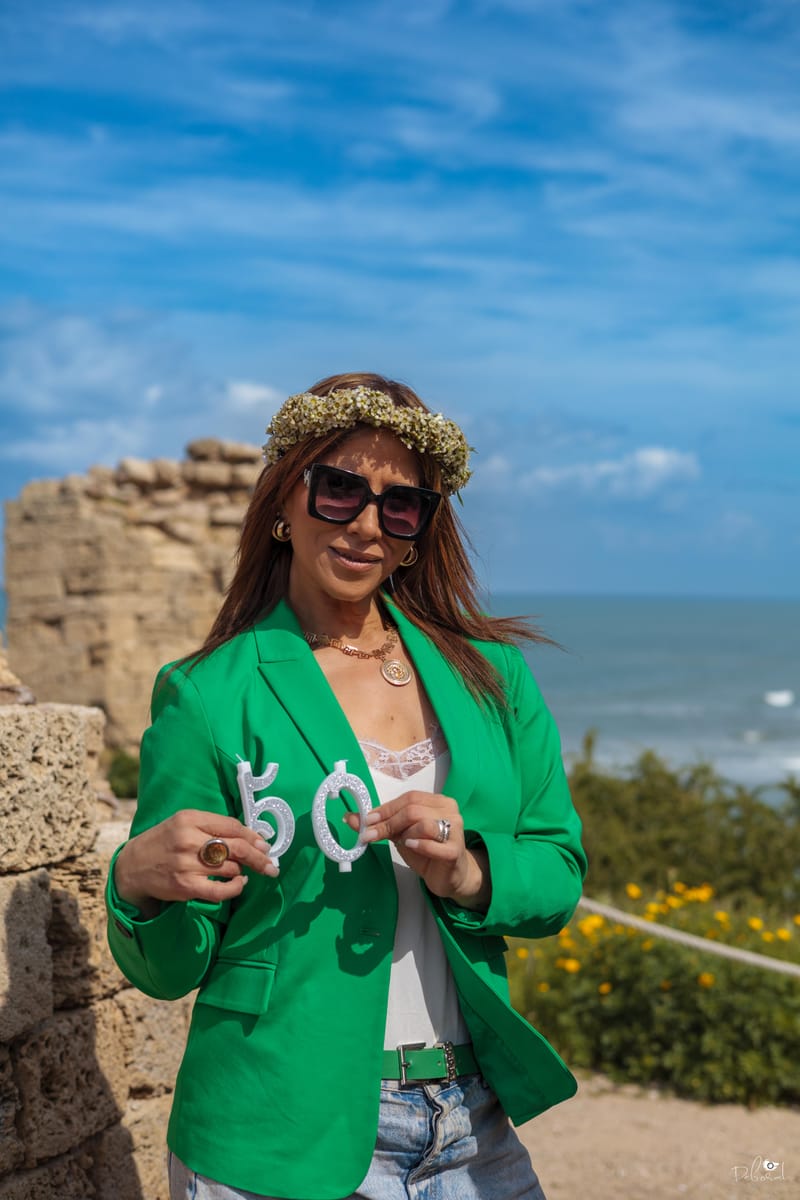 פורטרייטים-צילומים אישיים